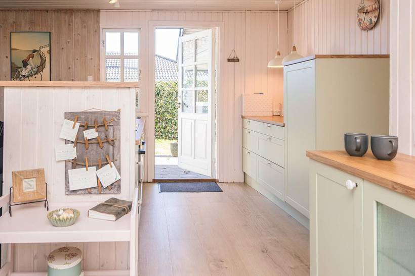 Foto von Ferienhaus FU02 in Grenå - Ostjütland