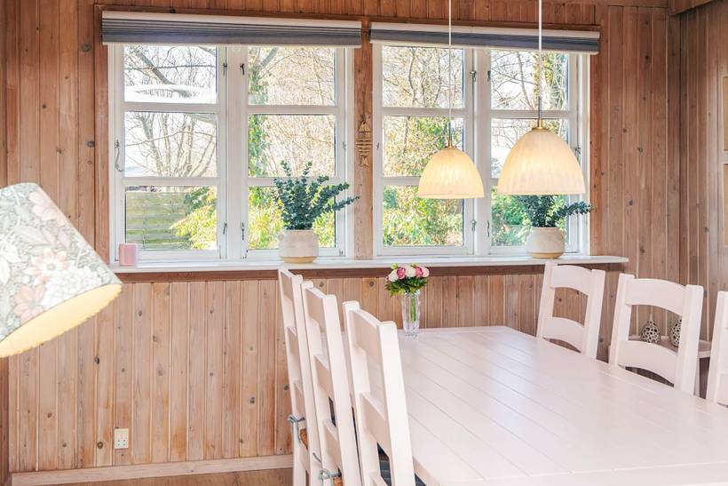 Foto von Ferienhaus FU02 in Grenå - Ostjütland