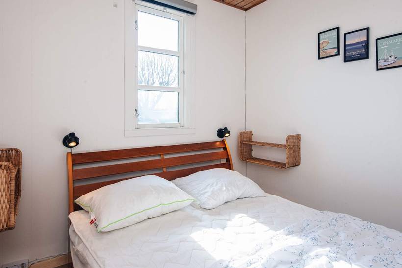 Foto von Ferienhaus FU02 in Grenå - Ostjütland