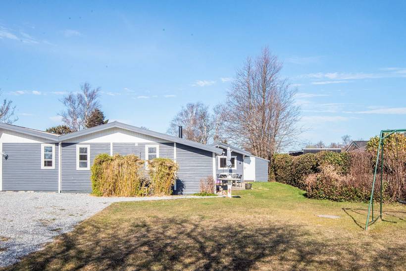 Foto von Ferienhaus FU02 in Grenå - Ostjütland