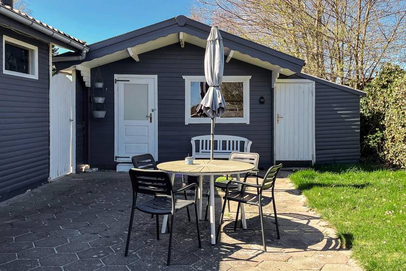 Foto von Ferienhaus FU02 in Grenå - Ostjütland