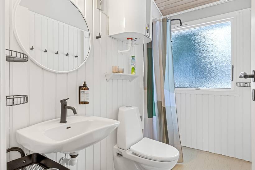 Foto von Ferienhaus FU03 in Arrild - Südjütland