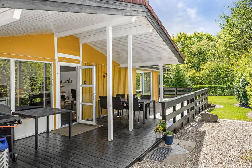 Foto von Ferienhaus FU03 in Arrild - Südjütland