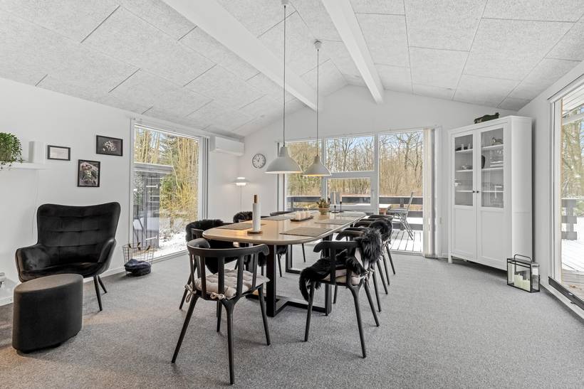 Foto von Ferienhaus FU03 in Arrild - Südjütland