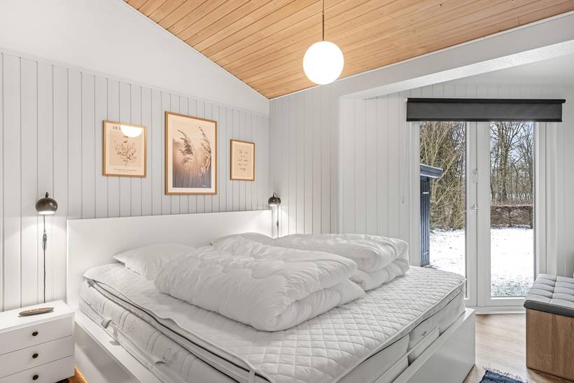 Foto von Ferienhaus FU03 in Arrild - Südjütland