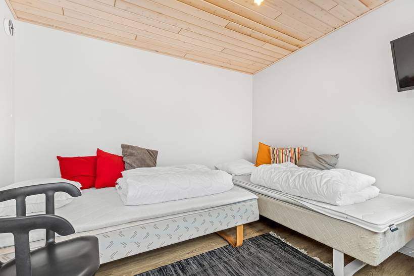 Foto von Ferienhaus FU03 in Arrild - Südjütland