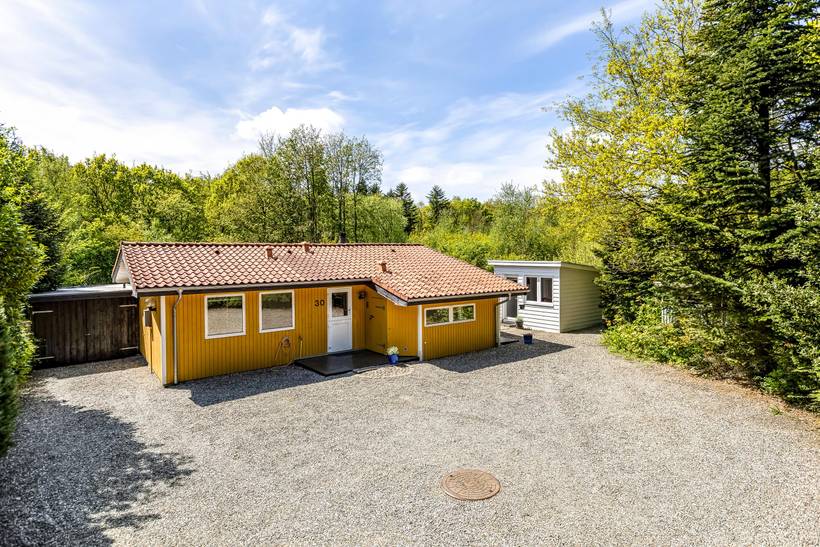 Foto von Ferienhaus FU03 in Arrild - Südjütland