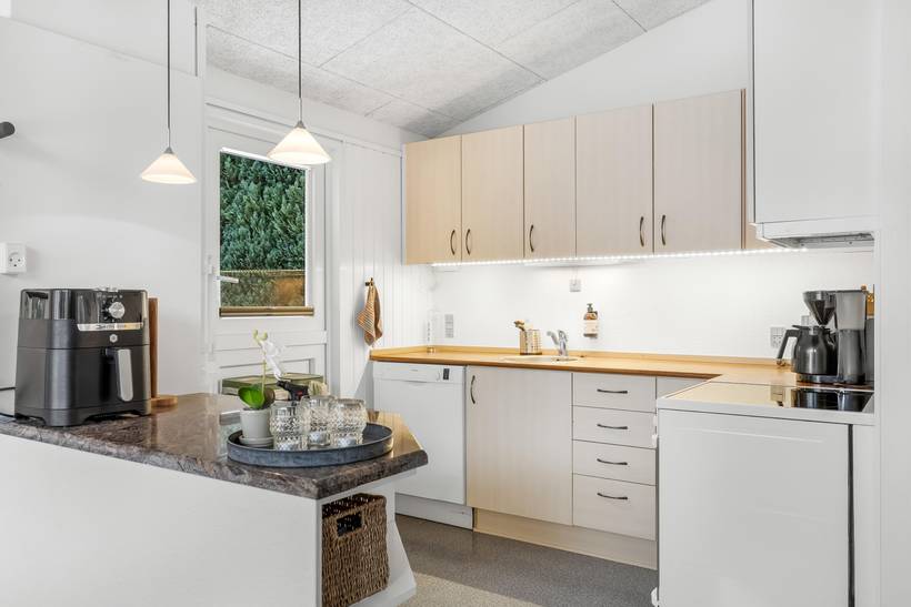 Foto von Ferienhaus FU03 in Arrild - Südjütland