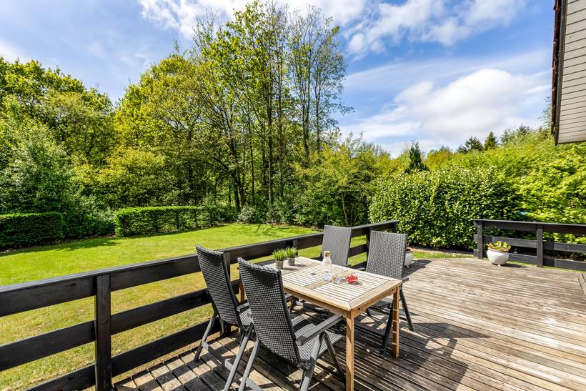 Foto von Ferienhaus FU03 in Arrild - Südjütland
