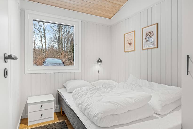 Foto von Ferienhaus FU03 in Arrild - Südjütland