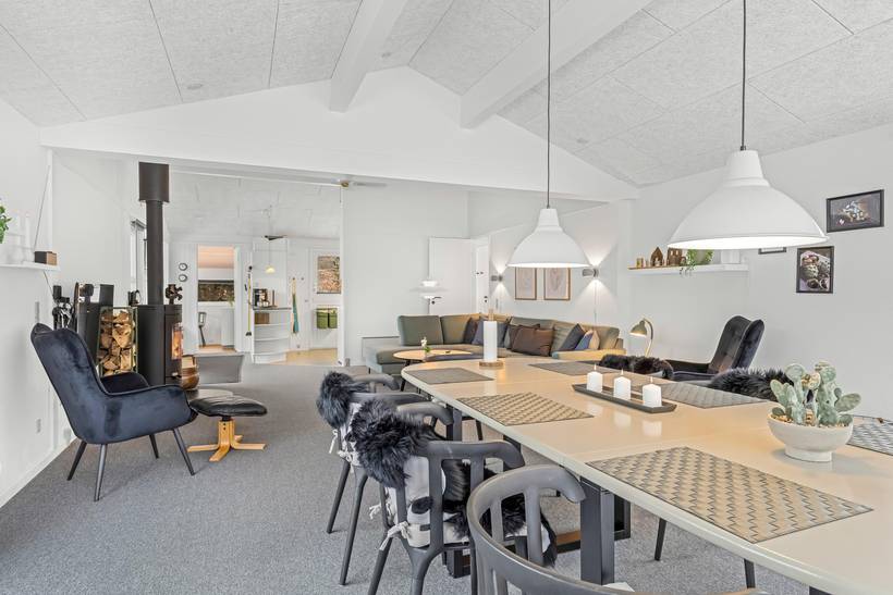 Foto von Ferienhaus FU03 in Arrild - Südjütland