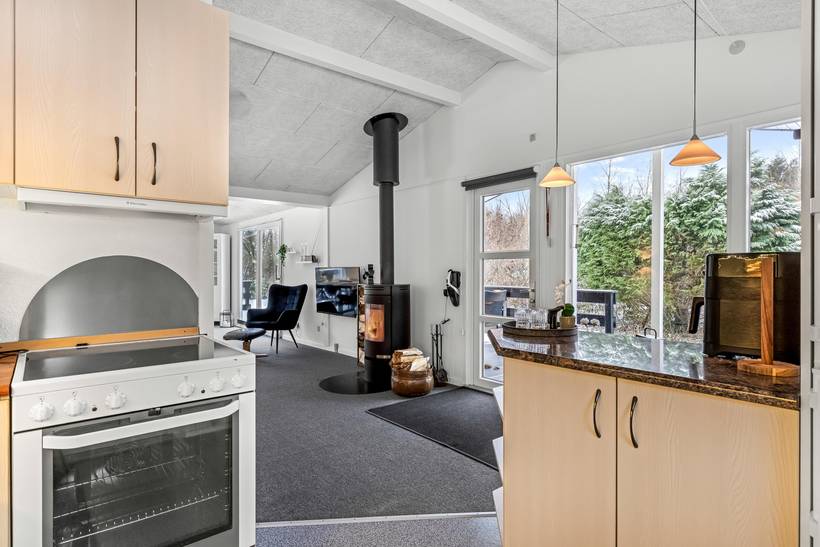 Foto von Ferienhaus FU03 in Arrild - Südjütland