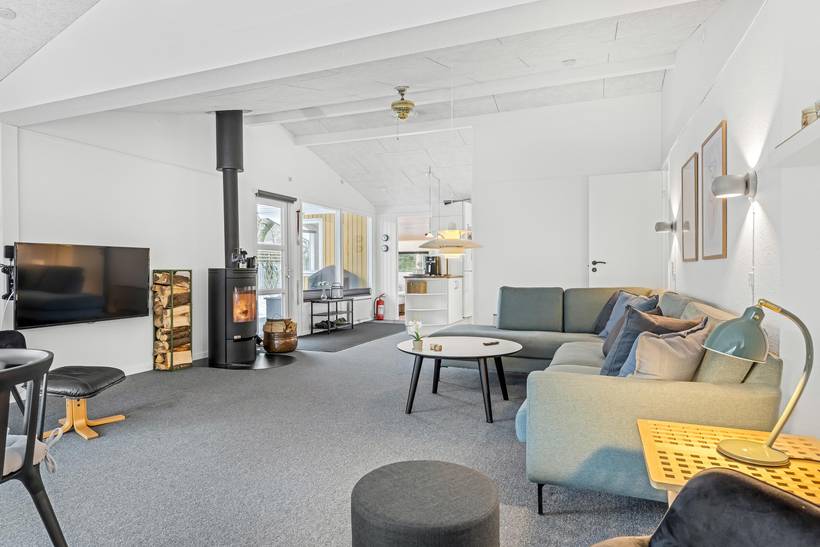 Foto von Ferienhaus FU03 in Arrild - Südjütland