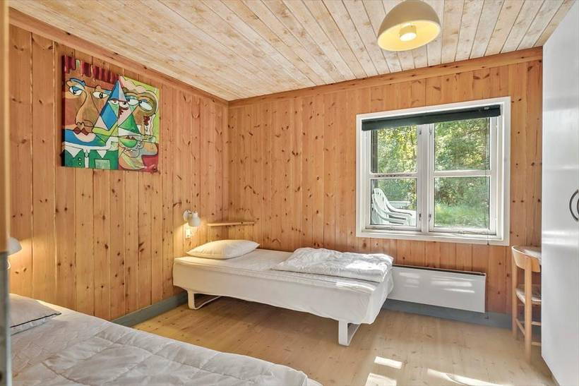 Foto von Ferienhaus FU04 in Marielyst - Falster