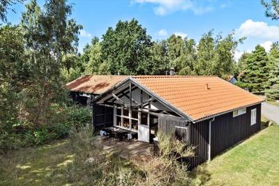 Vorschaubild von Ferienhaus FU04 in Marielyst - Falster