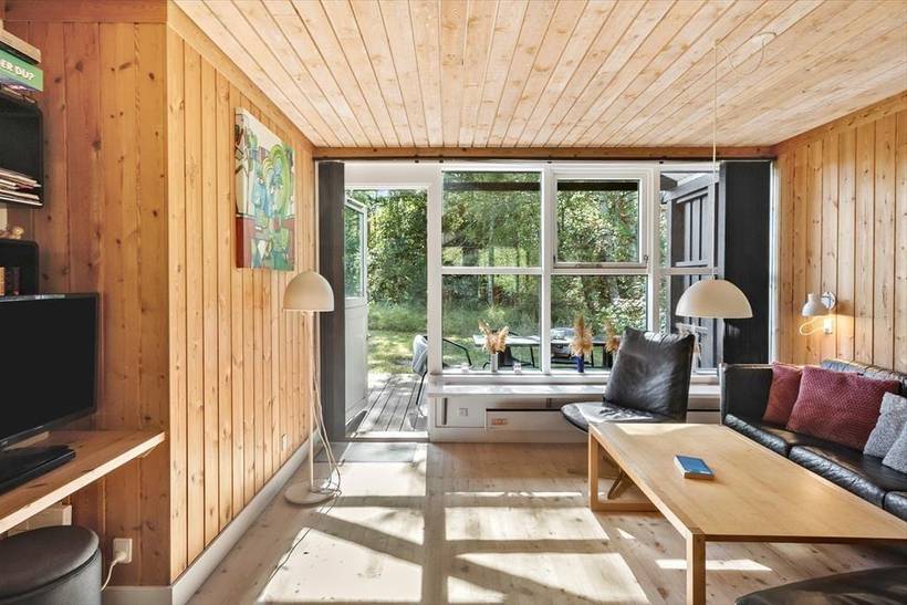 Foto von Ferienhaus FU04 in Marielyst - Falster
