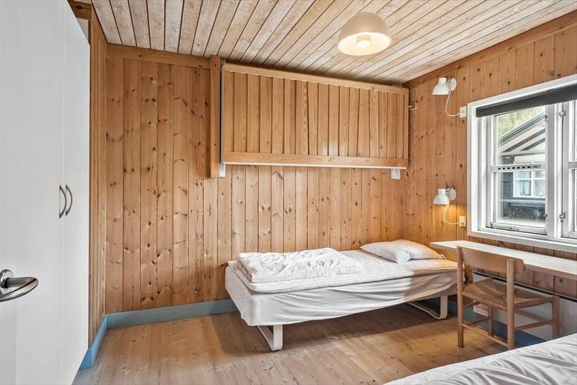 Foto von Ferienhaus FU04 in Marielyst - Falster