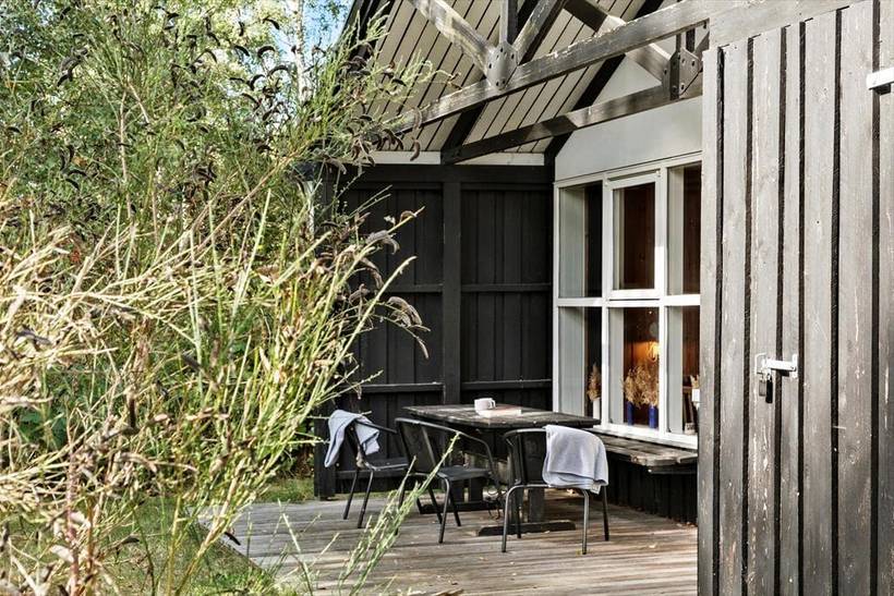 Foto von Ferienhaus FU04 in Marielyst - Falster