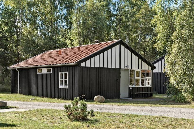 Foto von Ferienhaus FU04 in Marielyst - Falster