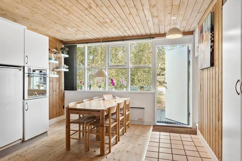 Foto von Ferienhaus FU04 in Marielyst - Falster