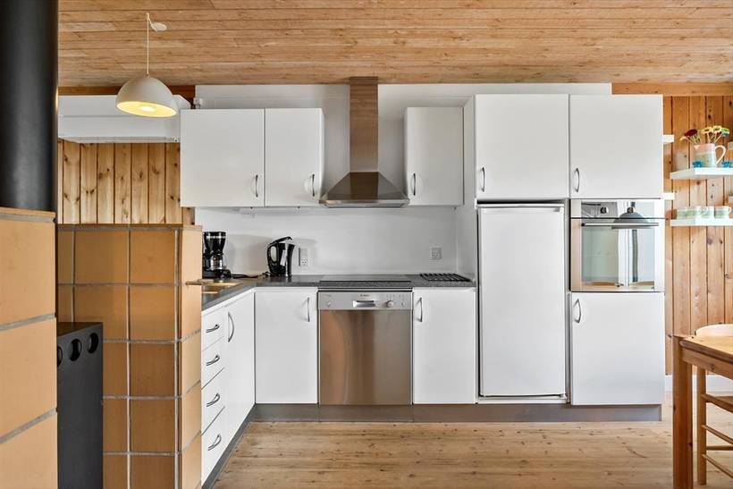 Foto von Ferienhaus FU04 in Marielyst - Falster