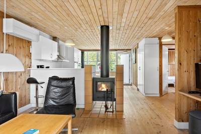 Vorschaubild von Ferienhaus FU04 in Marielyst - Falster