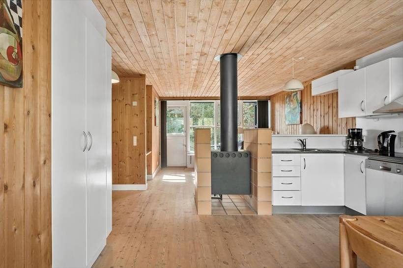 Foto von Ferienhaus FU04 in Marielyst - Falster