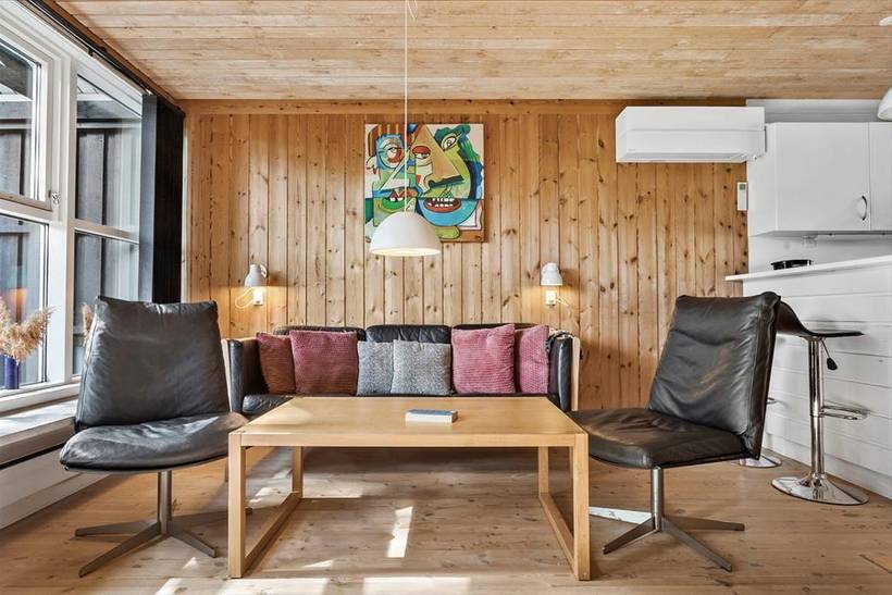 Foto von Ferienhaus FU04 in Marielyst - Falster