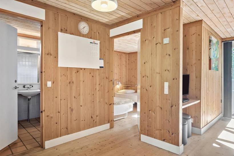Foto von Ferienhaus FU04 in Marielyst - Falster