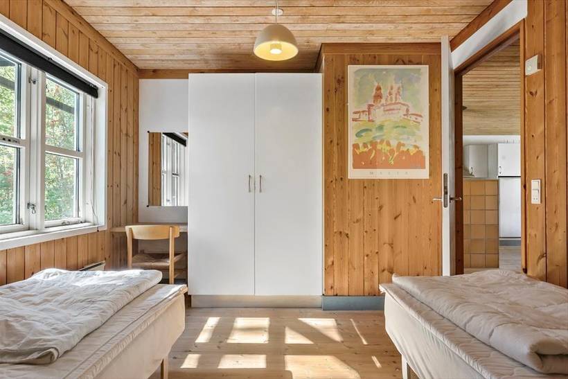 Foto von Ferienhaus FU04 in Marielyst - Falster