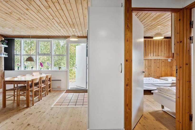 Foto von Ferienhaus FU04 in Marielyst - Falster