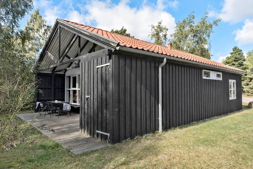 Foto von Ferienhaus FU04 in Marielyst - Falster