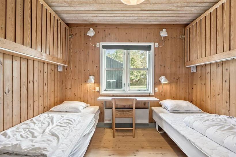Foto von Ferienhaus FU04 in Marielyst - Falster