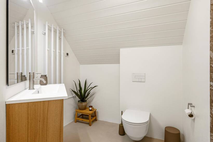 Foto von Ferienhaus FU05 in Blåvand - Westjütland