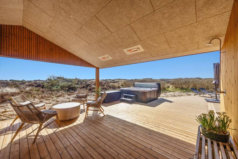 Foto von Ferienhaus FU05 in Blåvand - Westjütland