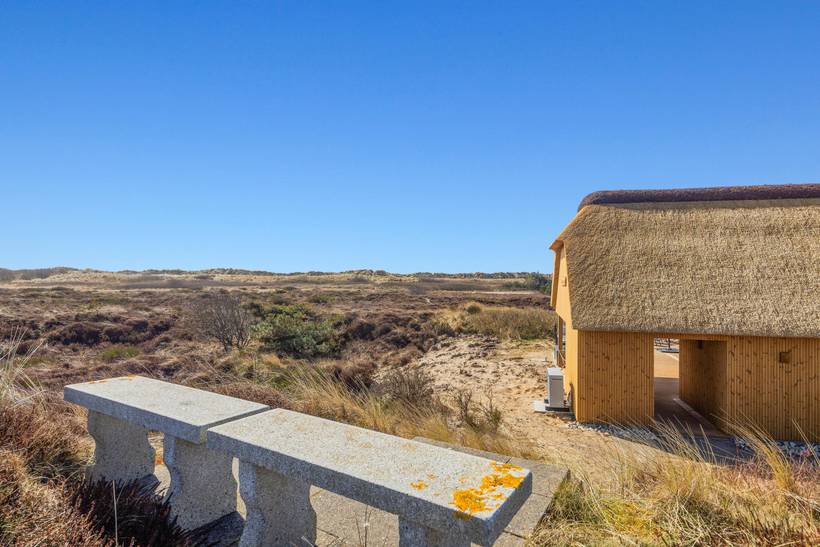 Foto von Ferienhaus FU05 in Blåvand - Westjütland