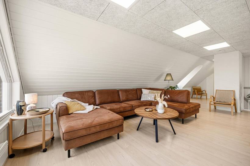 Foto von Ferienhaus FU05 in Blåvand - Westjütland