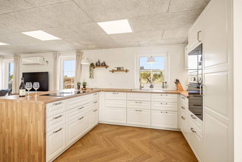 Foto von Ferienhaus FU05 in Blåvand - Westjütland