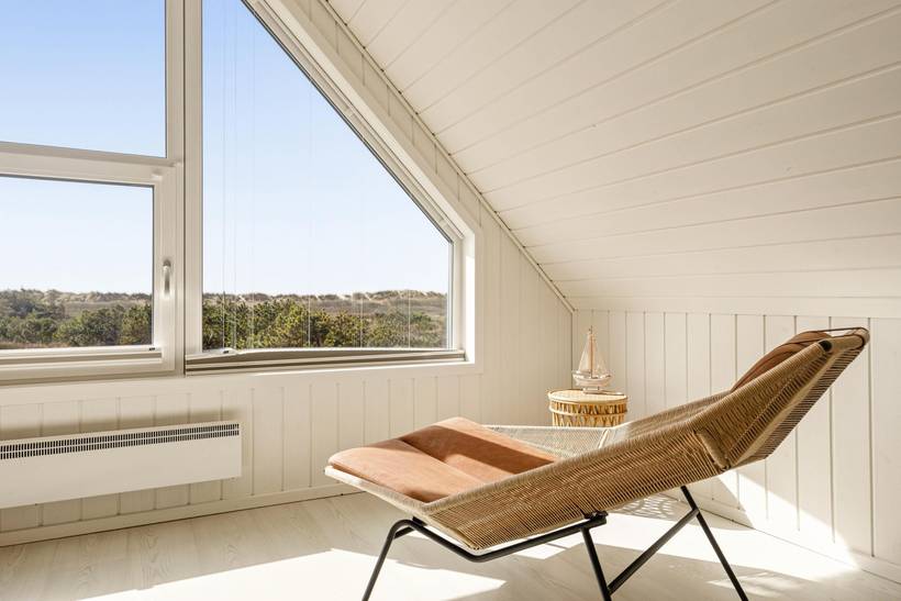 Foto von Ferienhaus FU05 in Blåvand - Westjütland