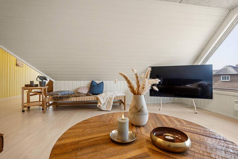 Foto von Ferienhaus FU05 in Blåvand - Westjütland