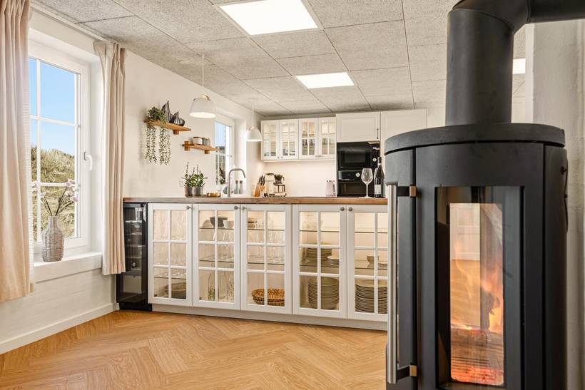 Foto von Ferienhaus FU05 in Blåvand - Westjütland