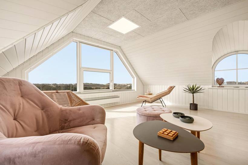 Foto von Ferienhaus FU05 in Blåvand - Westjütland