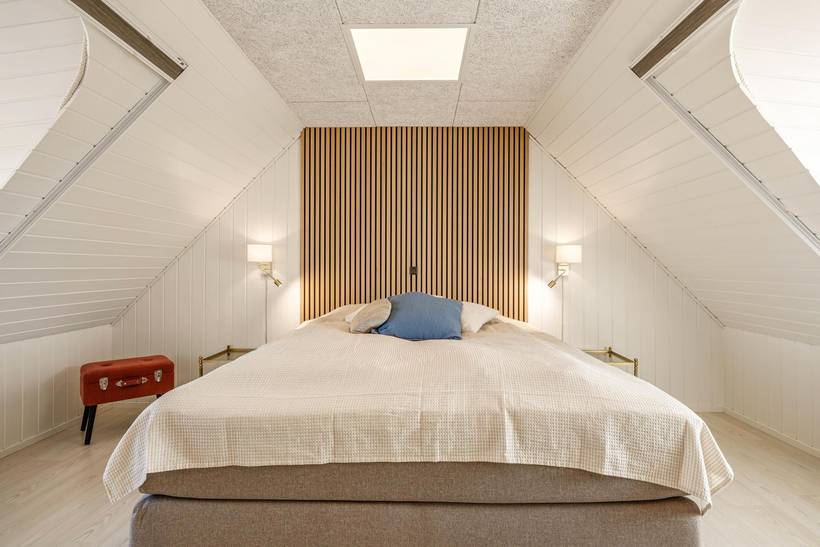 Foto von Ferienhaus FU05 in Blåvand - Westjütland