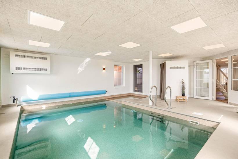 Foto von Ferienhaus FU05 in Blåvand - Westjütland