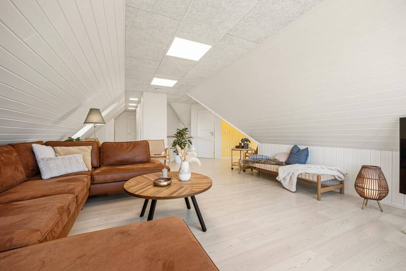 Foto von Ferienhaus FU05 in Blåvand - Westjütland