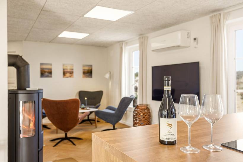 Foto von Ferienhaus FU05 in Blåvand - Westjütland