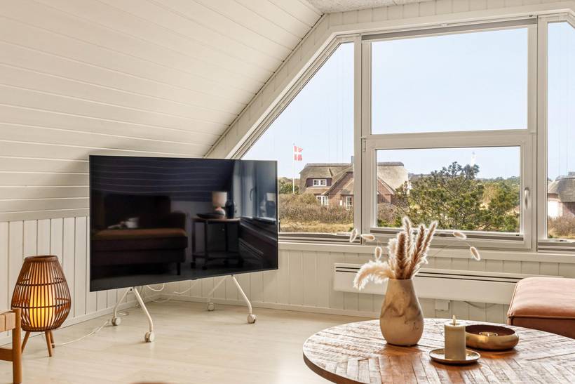 Foto von Ferienhaus FU05 in Blåvand - Westjütland