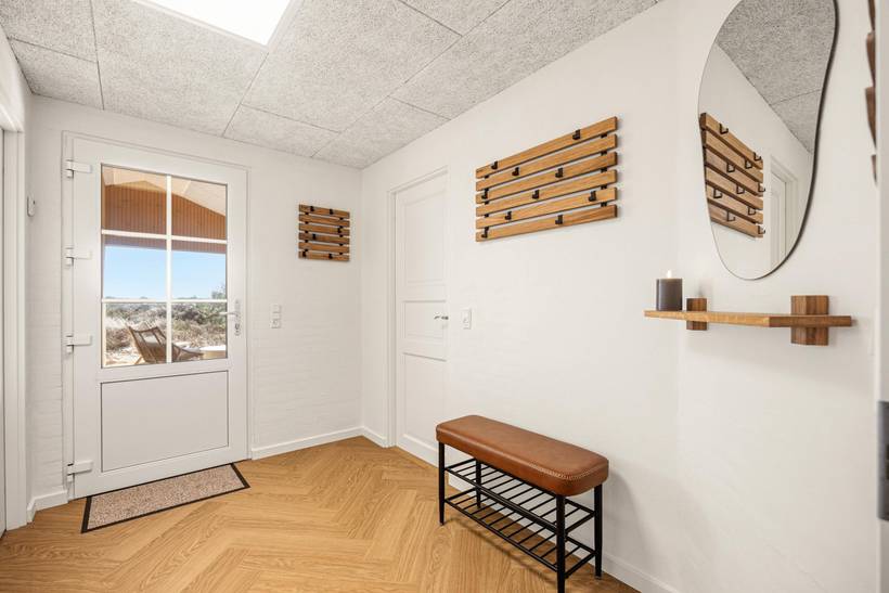 Foto von Ferienhaus FU05 in Blåvand - Westjütland