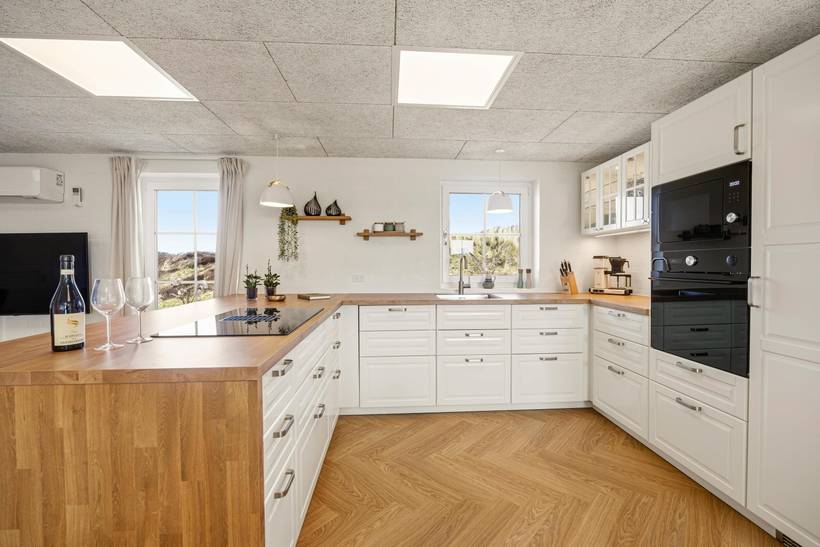 Foto von Ferienhaus FU05 in Blåvand - Westjütland