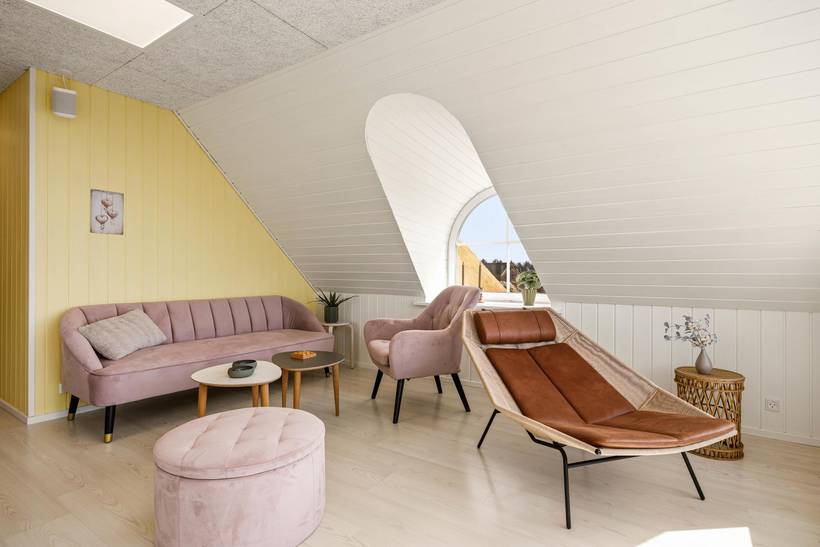 Foto von Ferienhaus FU05 in Blåvand - Westjütland